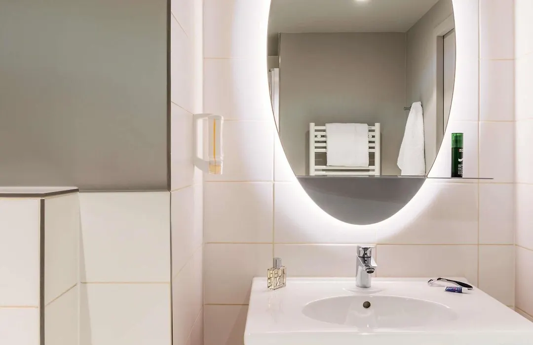 Aparthotel Adagio Access Freiburg-1
